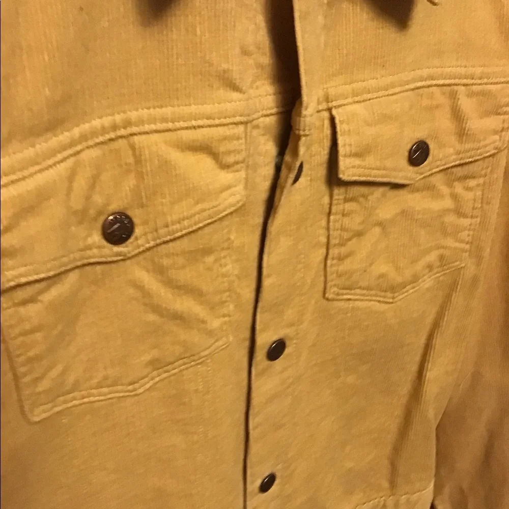 Madewell jacket medium - Picture 5 of 8